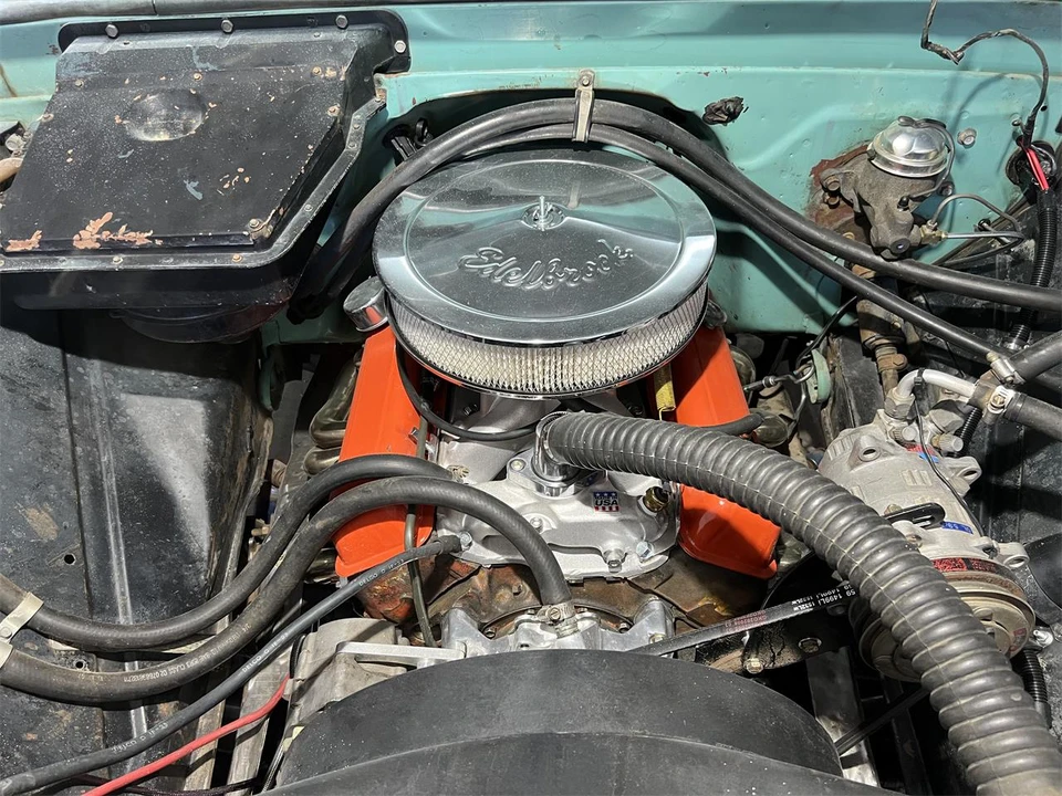 1964 Chevrolet C/K 1st Gen - Image 12 of 13