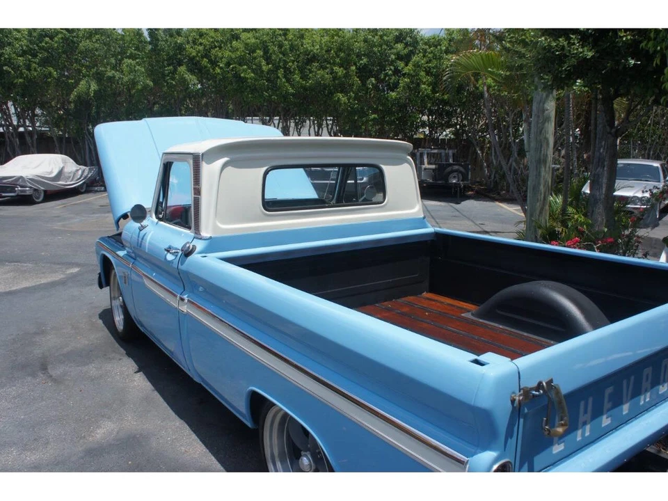 1964 Chevrolet C/K 1st Gen - Image 2 of 25