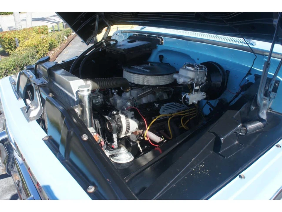 1964 Chevrolet C/K 1st Gen - Image 10 of 25
