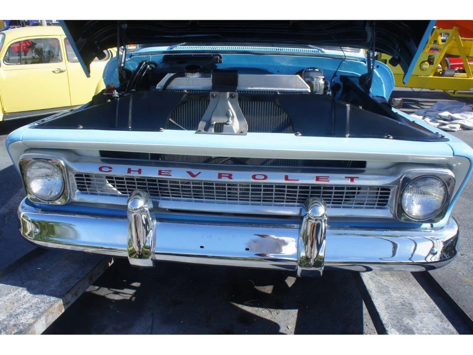 1964 Chevrolet C/K 1st Gen - Image 9 of 25