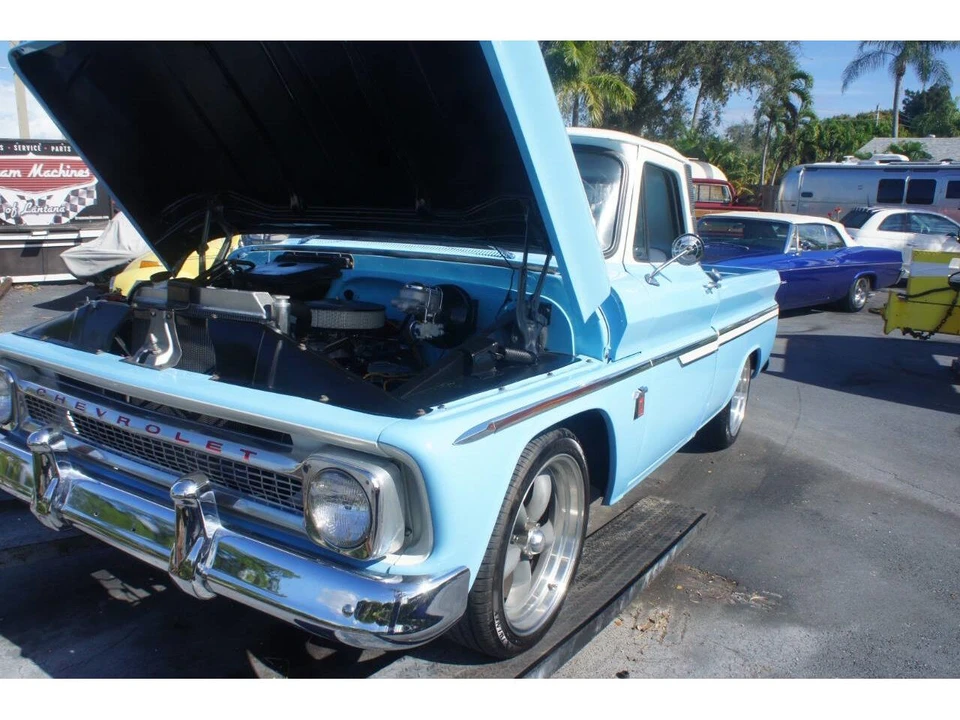 1964 Chevrolet C/K 1st Gen - Image 8 of 25