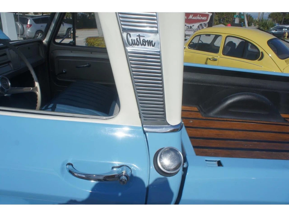 1964 Chevrolet C/K 1st Gen - Image 21 of 25