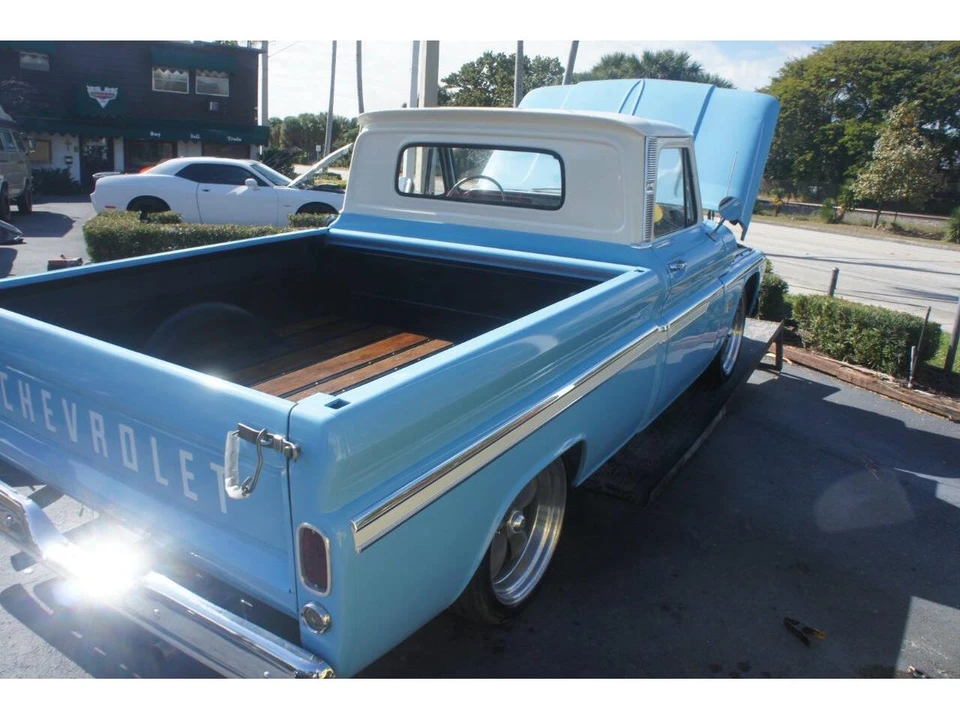1964 Chevrolet C/K 1st Gen - Image 23 of 25