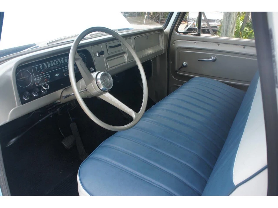1964 Chevrolet C/K 1st Gen - Image 25 of 25