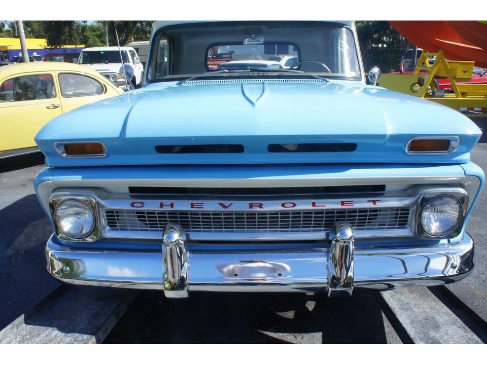 1964 Chevrolet C/K 1st Gen - Image 24 of 25