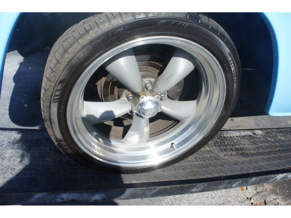1964 Chevrolet C/K 1st Gen - Image 7 of 25