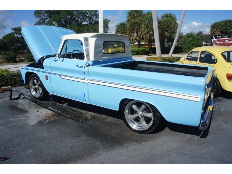 1964 Chevrolet C/K 1st Gen - Image 4 of 25