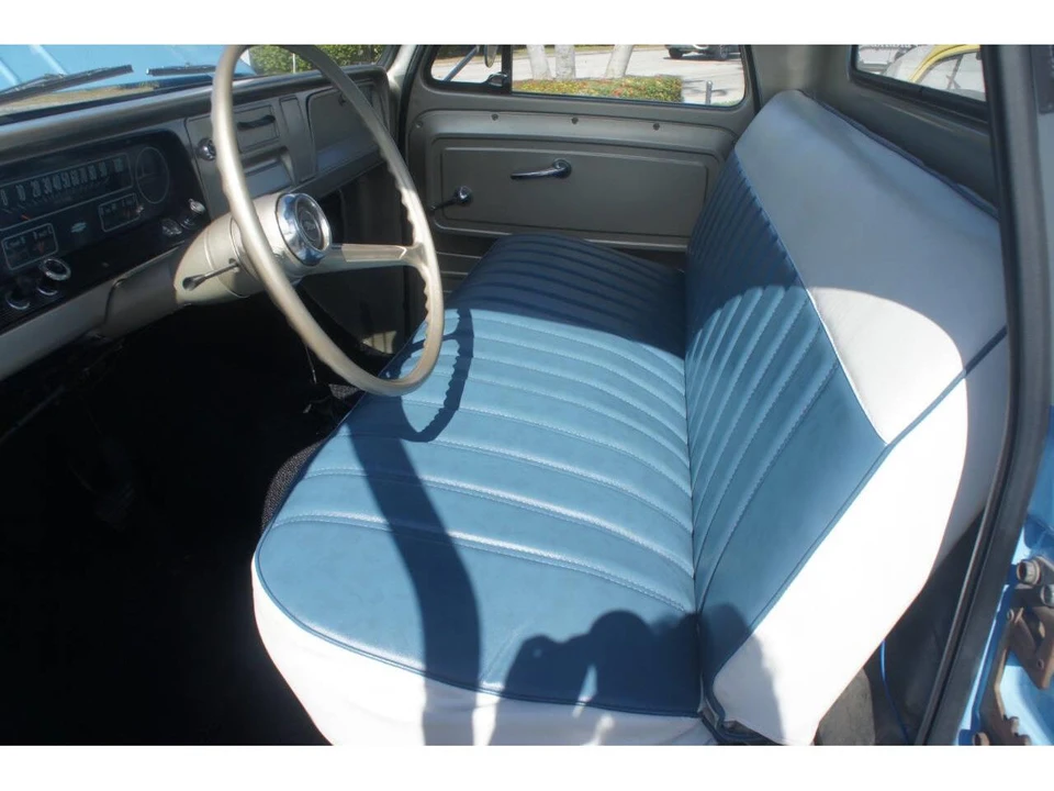 1964 Chevrolet C/K 1st Gen - Image 17 of 25