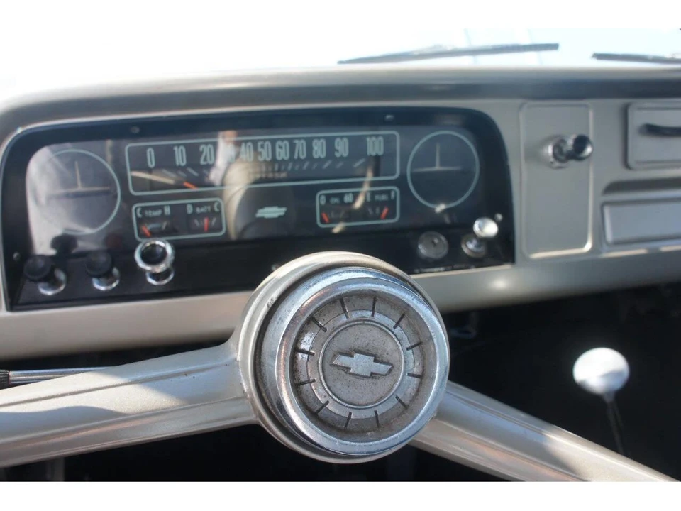 1964 Chevrolet C/K 1st Gen - Image 14 of 25
