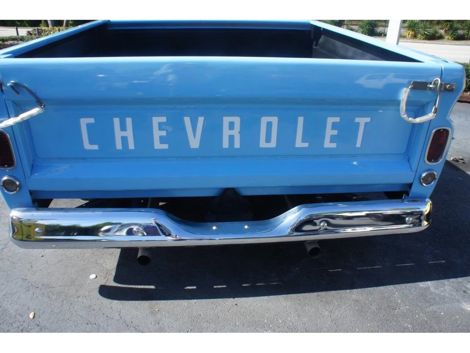 1964 Chevrolet C/K 1st Gen - Image 22 of 25