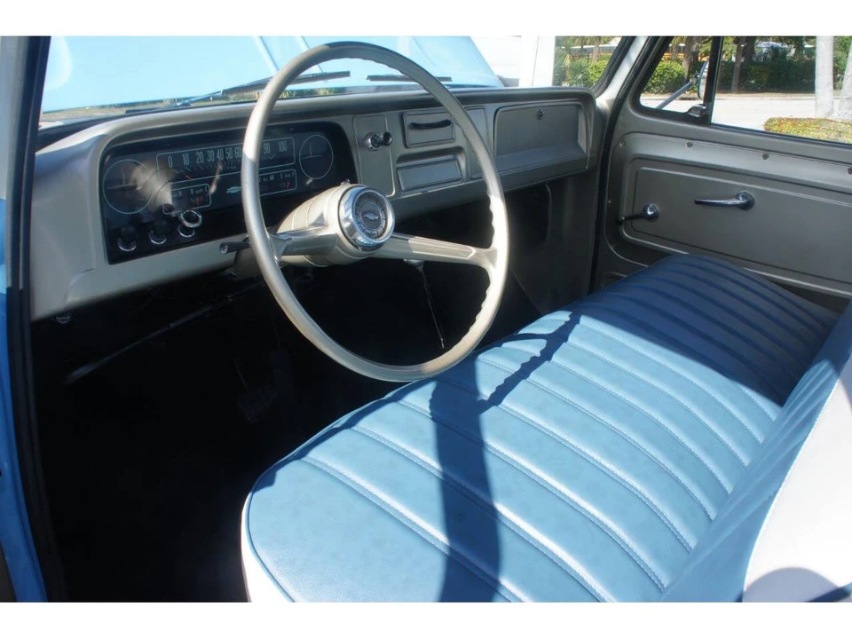 1964 Chevrolet C/K 1st Gen - Image 16 of 25