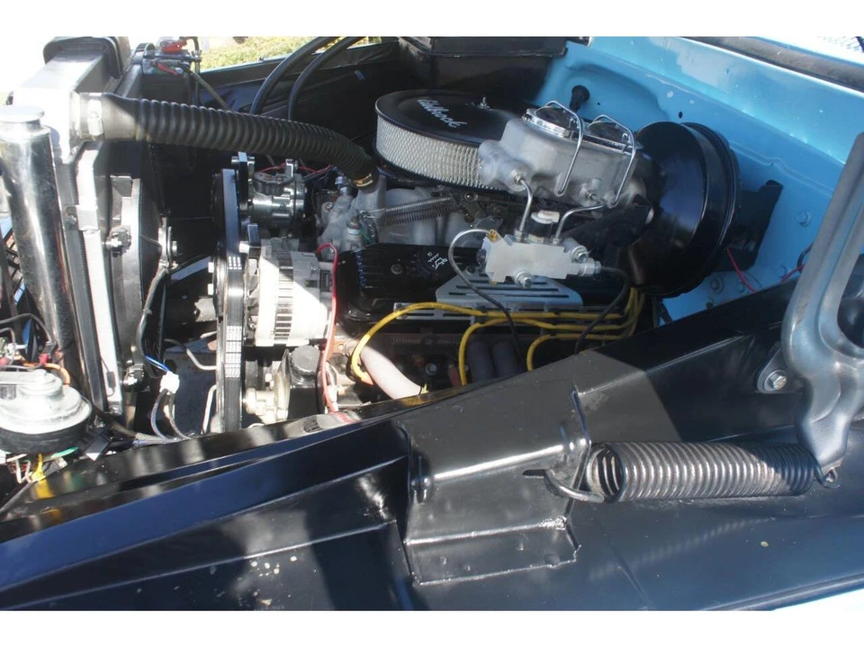 1964 Chevrolet C/K 1st Gen - Image 12 of 25