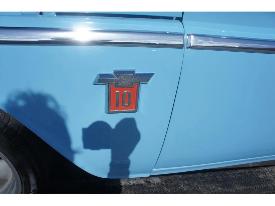 1964 Chevrolet C/K 1st Gen - Image 6 of 25