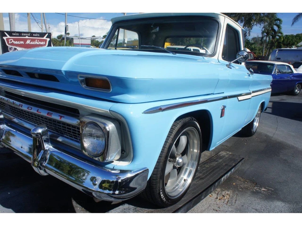 1964 Chevrolet C/K 1st Gen - Image 3 of 25