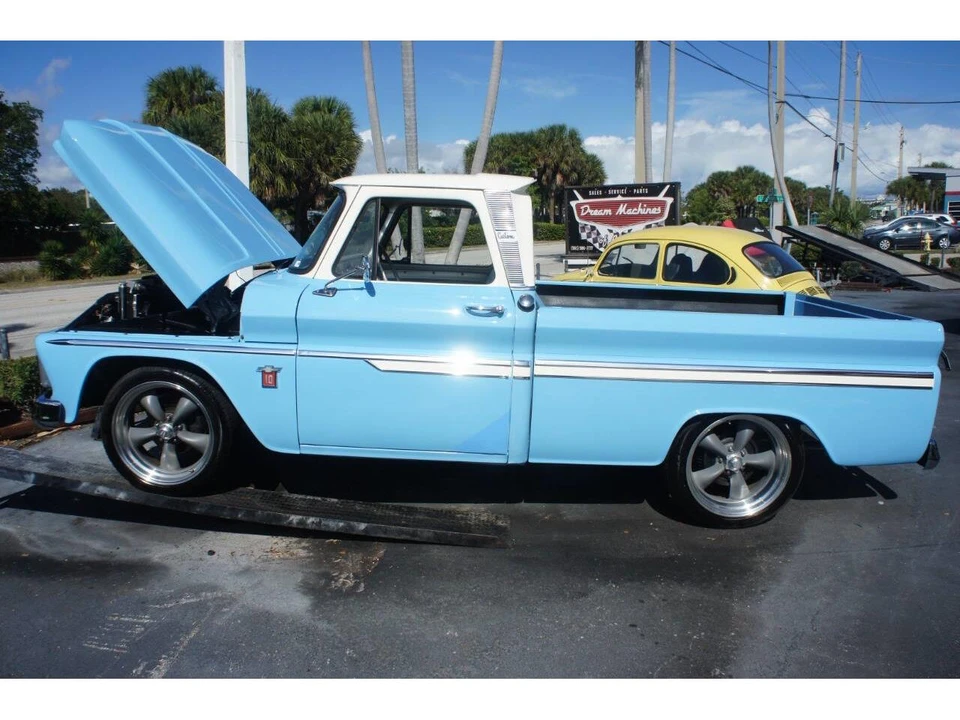 1964 Chevrolet C/K 1st Gen - Image 5 of 25