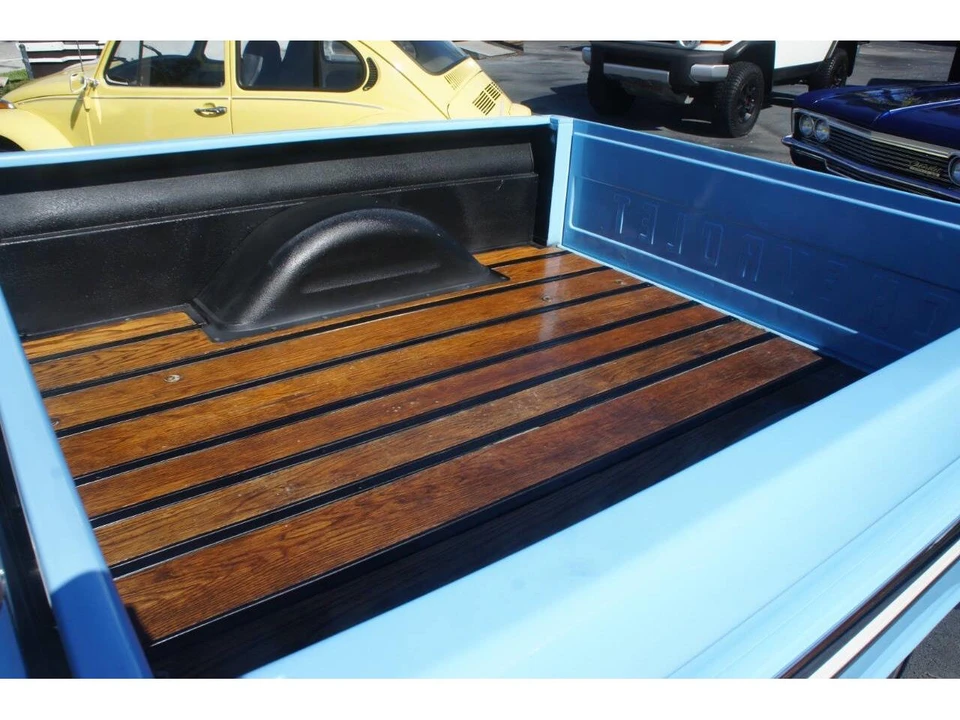 1964 Chevrolet C/K 1st Gen - Image 13 of 25
