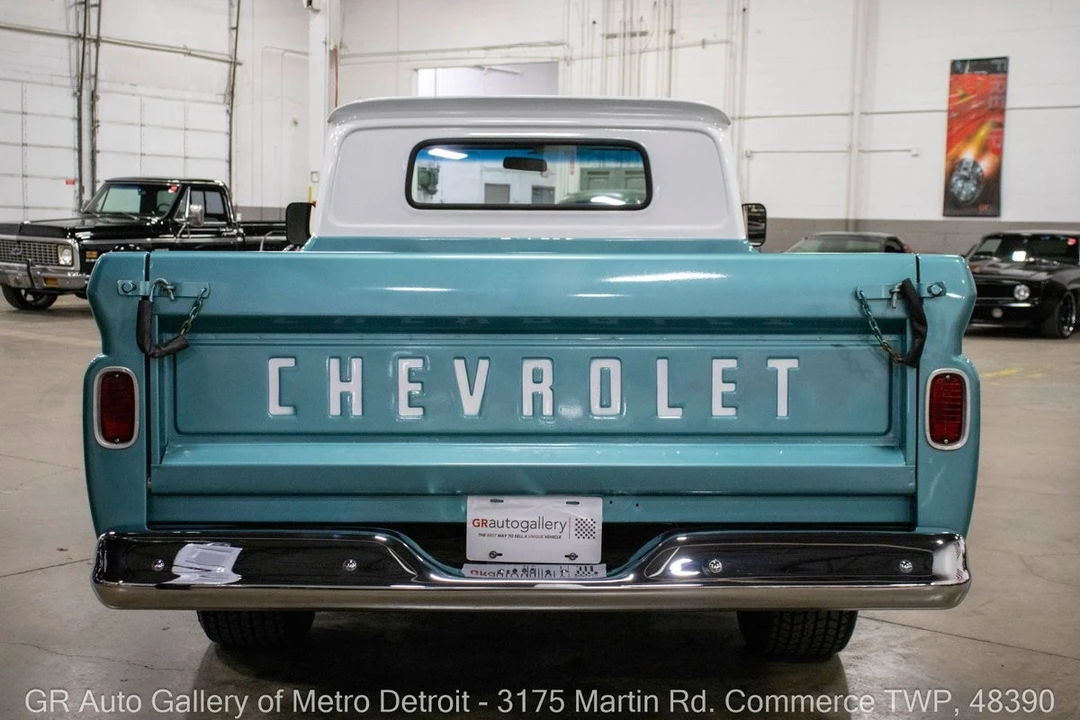 1964 Chevrolet C/K 1st Gen - Image 6 of 31