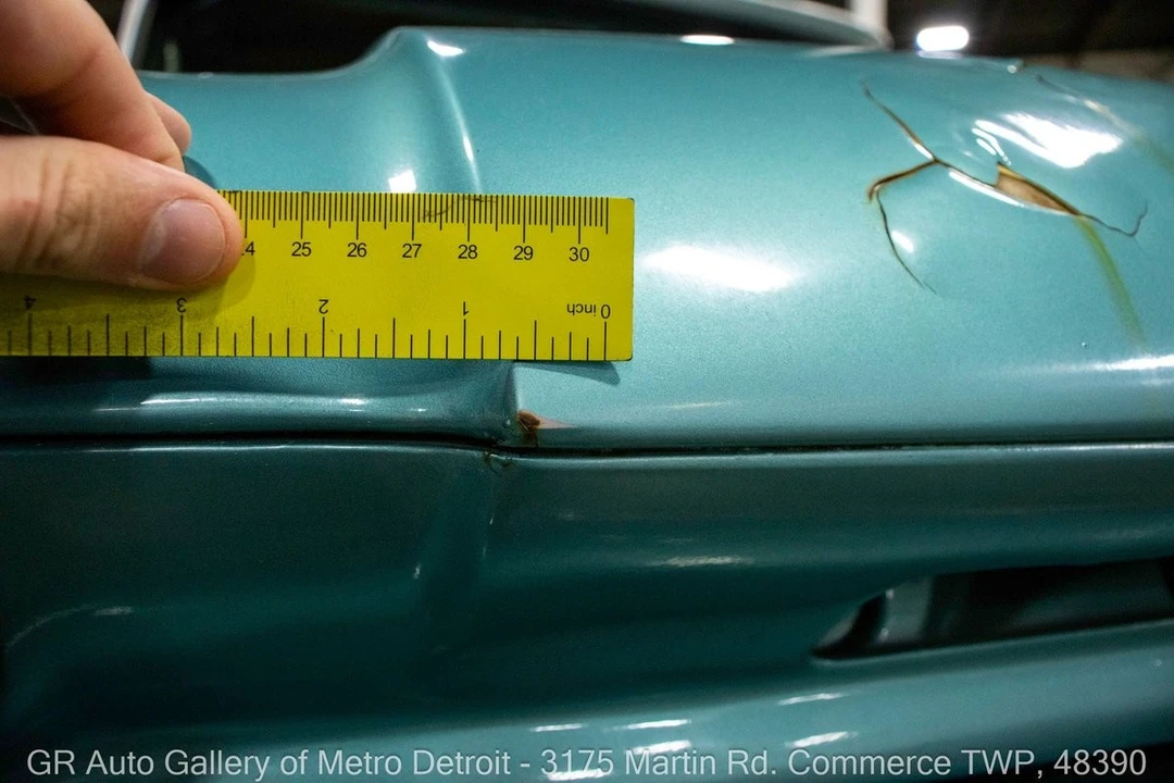 1964 Chevrolet C/K 1st Gen - Image 27 of 31