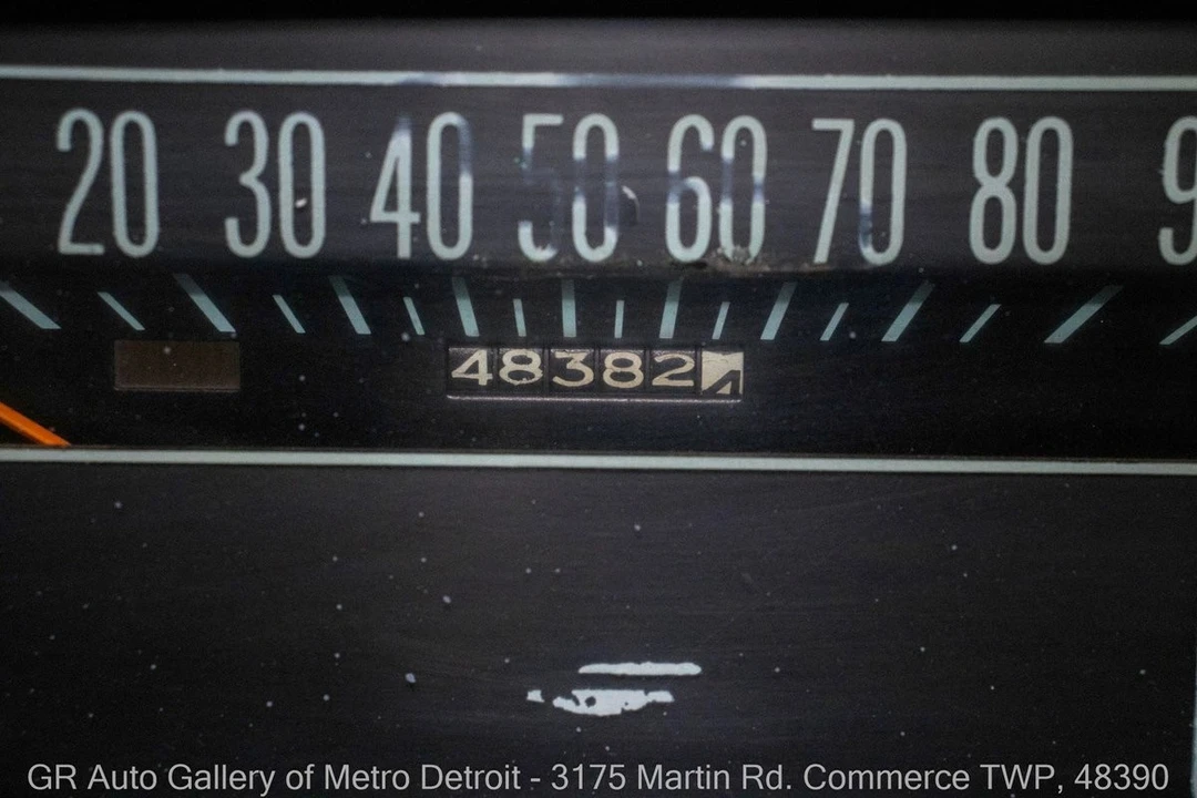 1964 Chevrolet C/K 1st Gen - Image 18 of 31