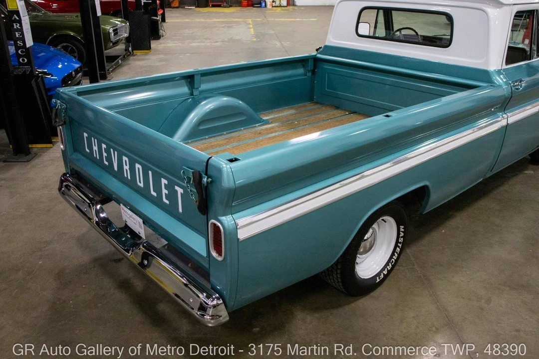 1964 Chevrolet C/K 1st Gen - Image 15 of 31