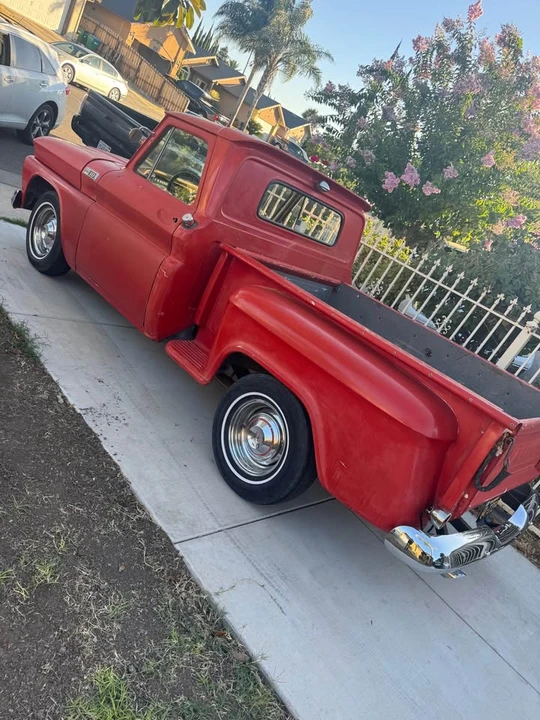1964 Chevrolet C/K 1st Gen - Image 3 of 3
