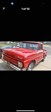 1964 Chevrolet C10