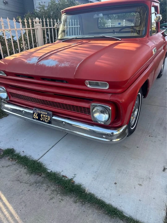 1964 Chevrolet C/K 1st Gen - Image 2 of 3