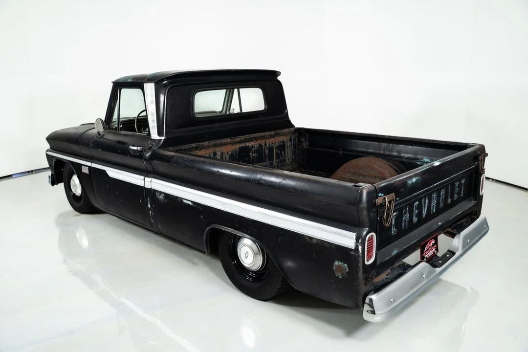 1964 Chevrolet C/K 1st Gen - Image 13 of 21