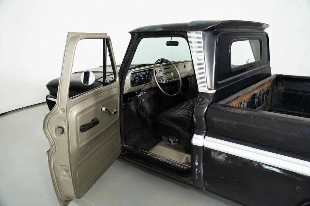 1964 Chevrolet C/K 1st Gen - Image 20 of 21