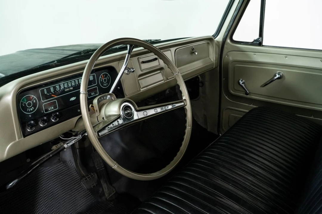 1964 Chevrolet C/K 1st Gen - Image 2 of 12