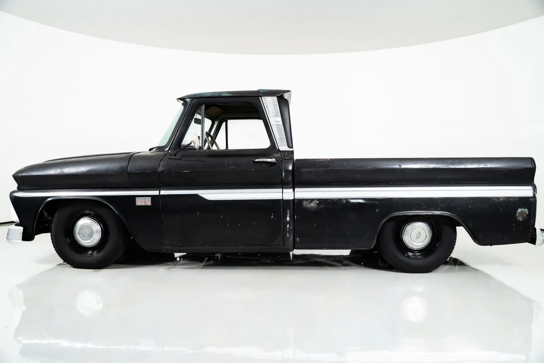 1964 Chevrolet C/K 1st Gen - Image 9 of 12