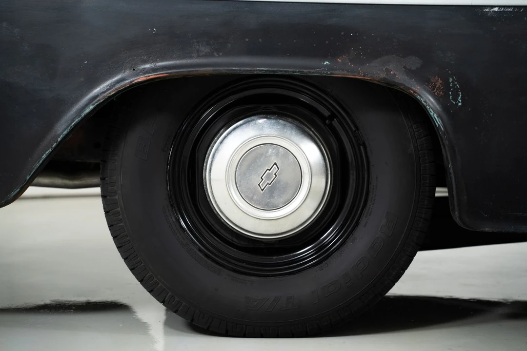 1964 Chevrolet C/K 1st Gen - Image 17 of 21