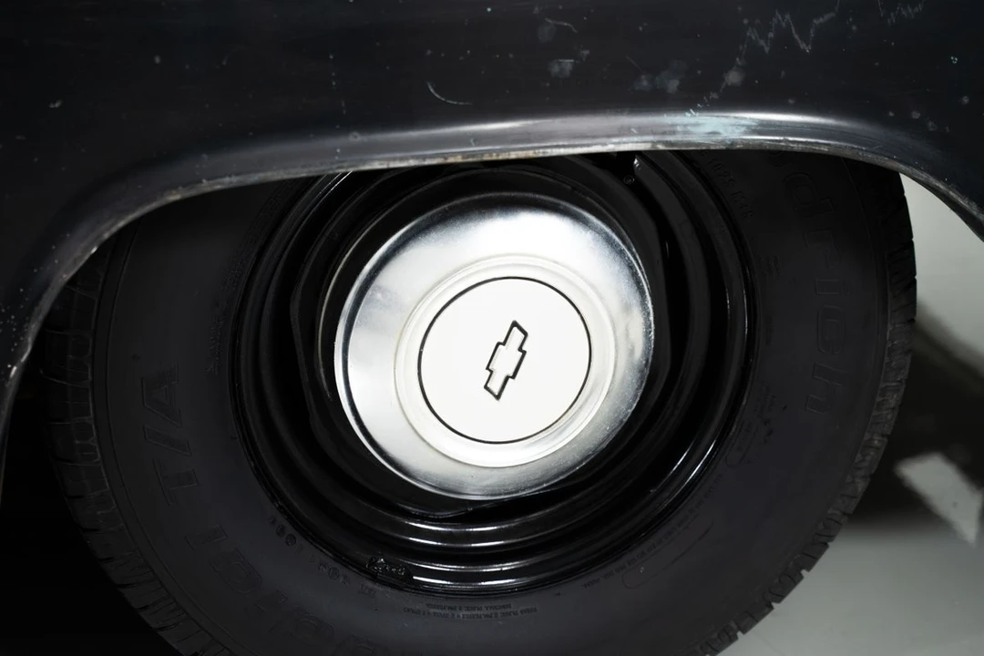 1964 Chevrolet C/K 1st Gen - Image 11 of 21