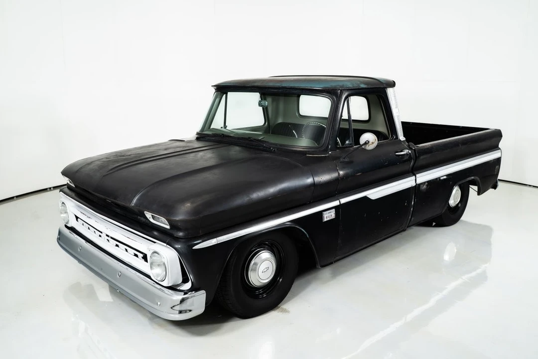 1964 Chevrolet C/K 1st Gen - Image 8 of 21