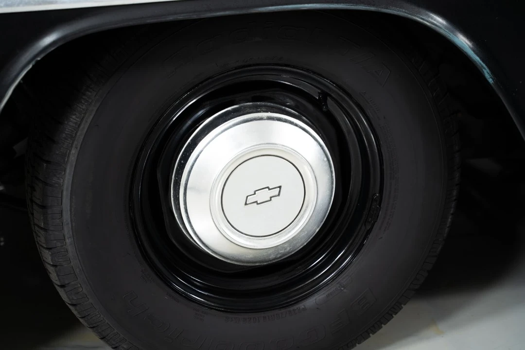 1964 Chevrolet C/K 1st Gen - Image 10 of 12