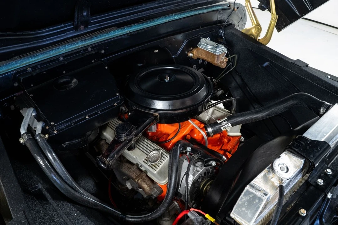 1964 Chevrolet C/K 1st Gen - Image 4 of 12