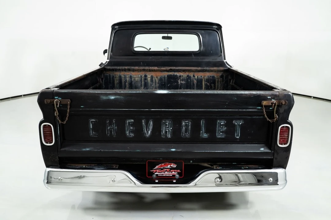 1964 Chevrolet C/K 1st Gen - Image 14 of 21