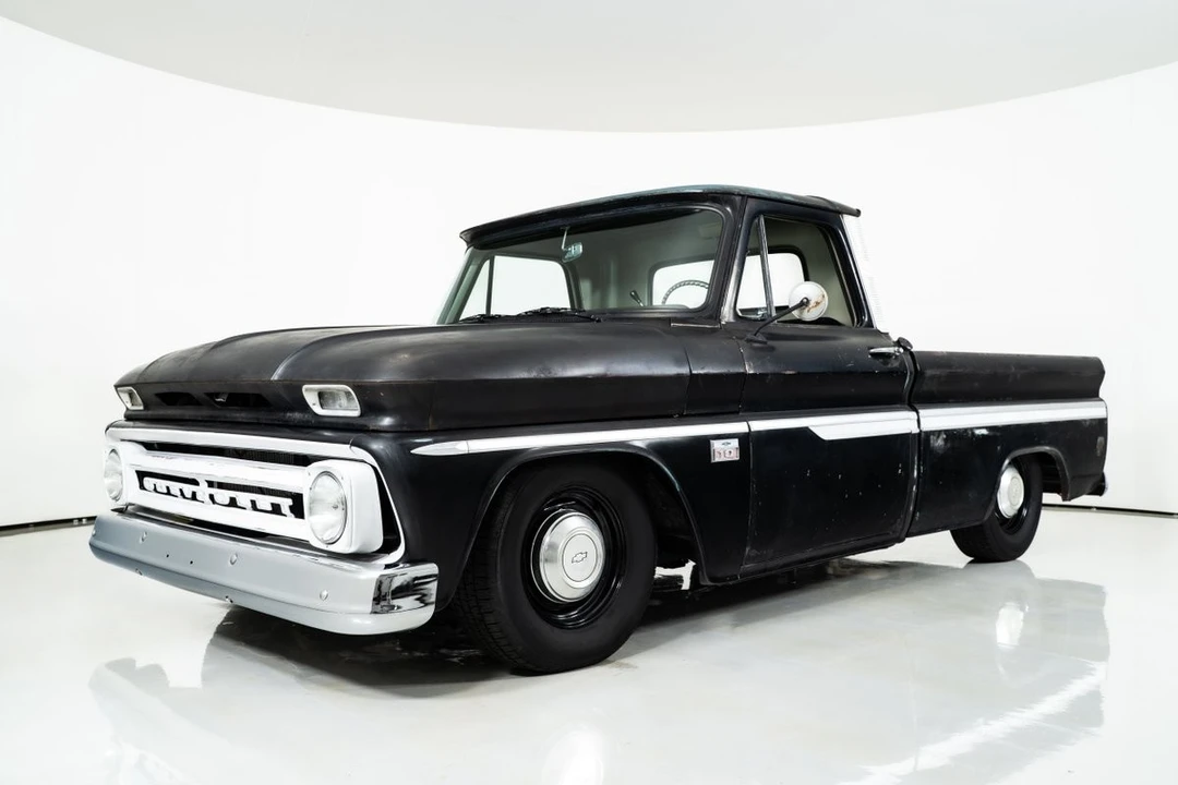 1964 Chevrolet C/K 1st Gen - Image 6 of 12