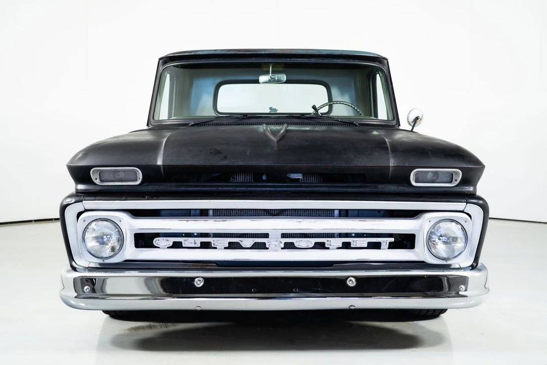 1964 Chevrolet C/K 1st Gen - Image 5 of 12
