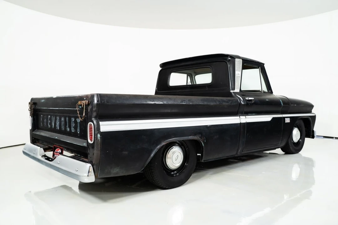 1964 Chevrolet C/K 1st Gen - Image 15 of 21