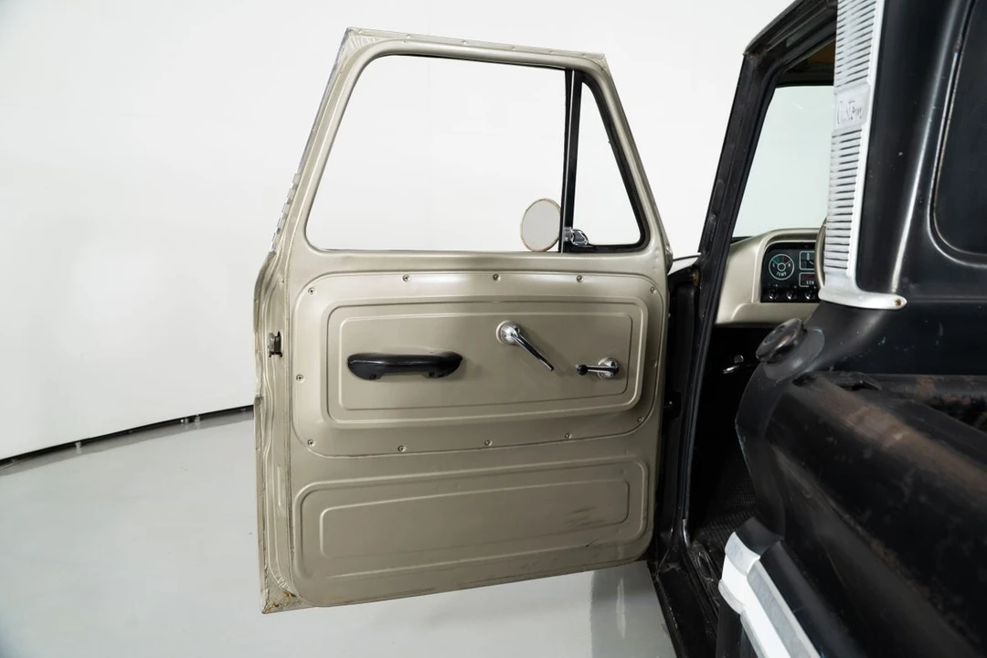 1964 Chevrolet C/K 1st Gen - Image 21 of 21