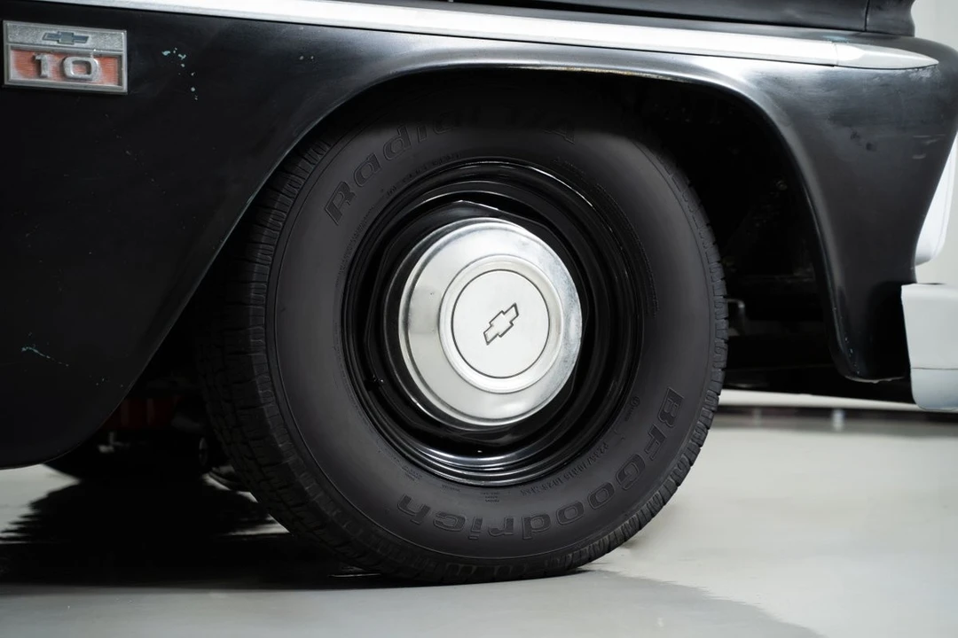 1964 Chevrolet C/K 1st Gen - Image 18 of 21