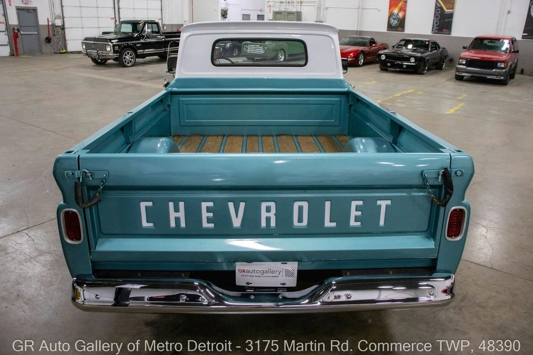 1964 Chevrolet C/K 1st Gen - Image 5 of 31