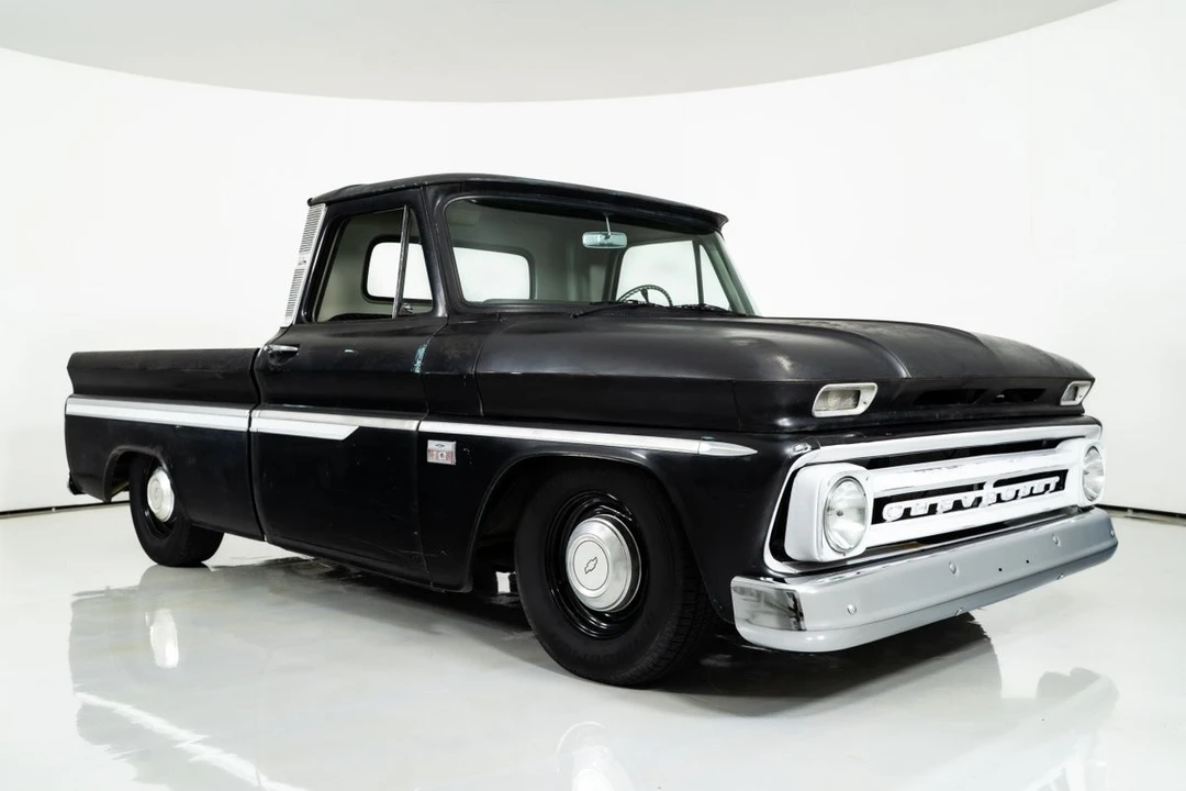 1964 Chevrolet C/K 1st Gen - Image 19 of 21