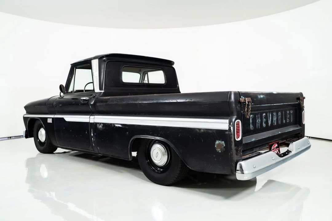 1964 Chevrolet C/K 1st Gen - Image 12 of 12
