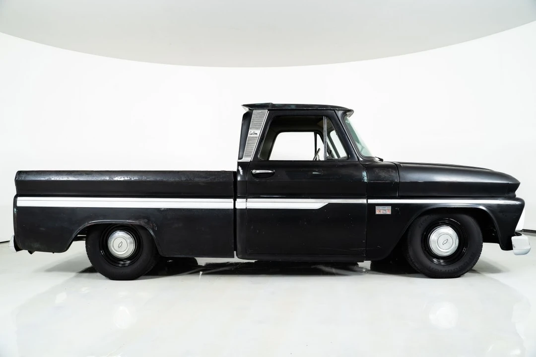 1964 Chevrolet C/K 1st Gen - Image 16 of 21