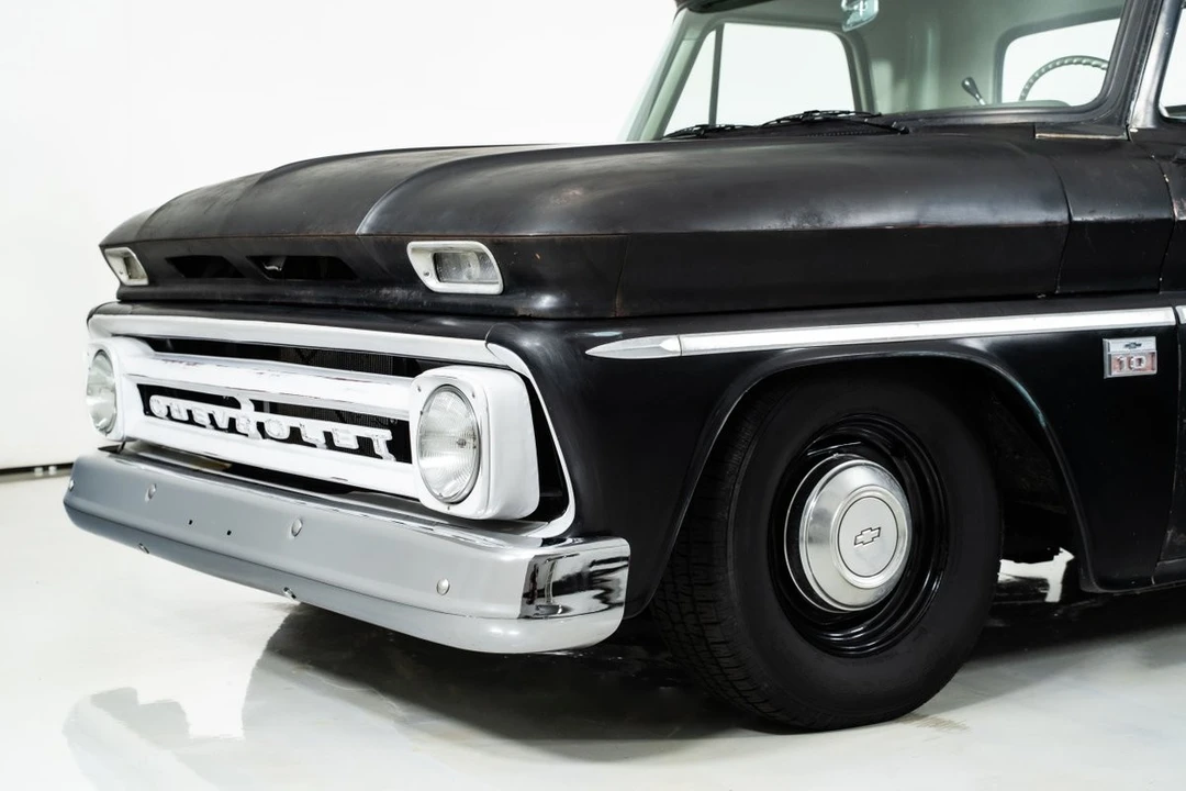 1964 Chevrolet C/K 1st Gen - Image 7 of 12