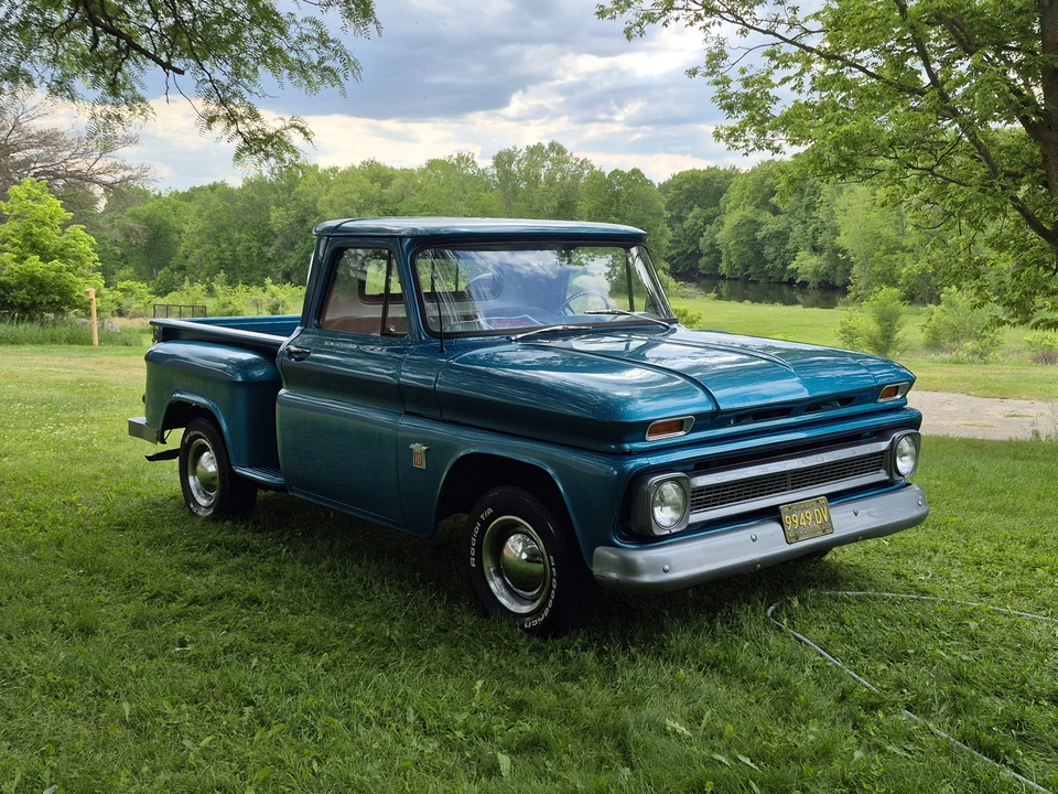 1964 Chevrolet C/K 1st Gen - Image 2 of 15