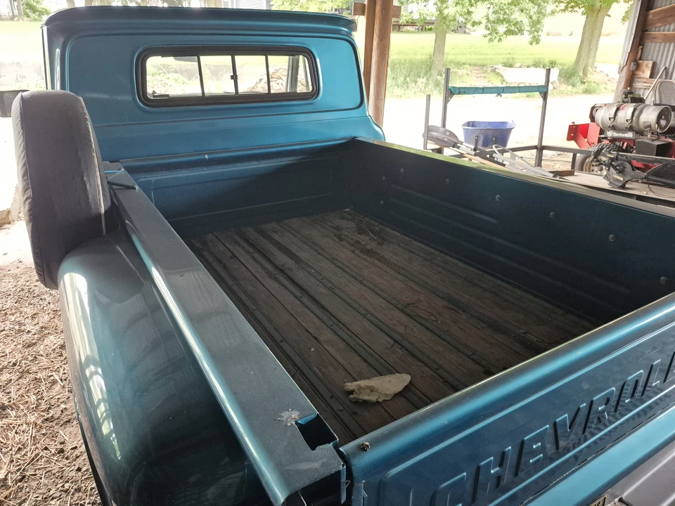1964 Chevrolet C/K 1st Gen - Image 13 of 15