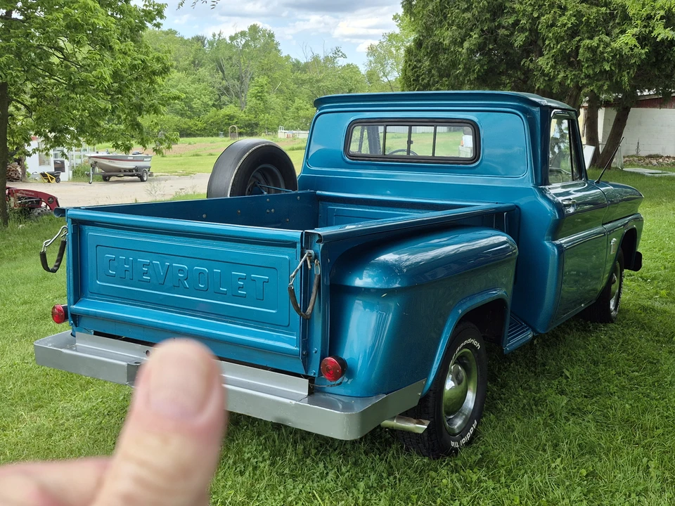 1964 Chevrolet C/K 1st Gen - Image 5 of 15